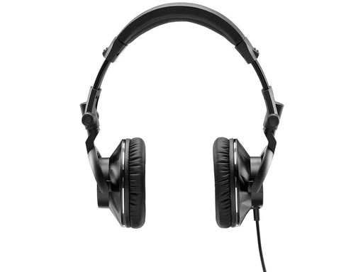 [90273200 1502691] Hercules Over-Ear-Kopfhörer HDP DJ60 – Schwarz