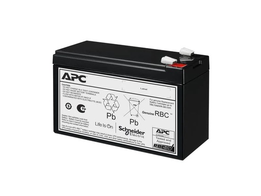 [90273230 1506587] APC Ersatzbatterie APCRBC175