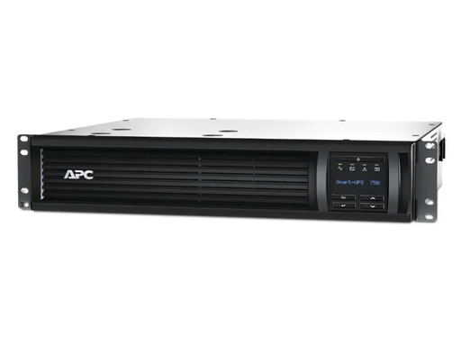 [90046648 486723] APC USV SMT750RMI2UNC 750 VA / 500 W
