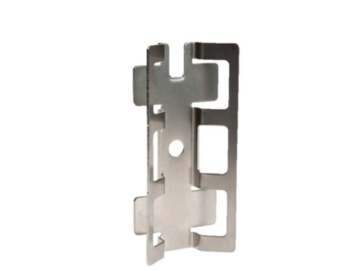 [90046651 880034] Axis Masthalterung T91A27 Aluminium 10 Stück