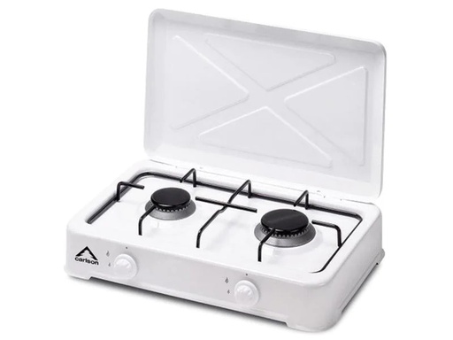 [90273329 1478713] carlson Gaskocher Compact 2 inkl. Schlauch und Druckregler