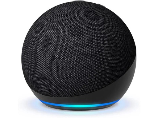 [90273360 1492983] Amazon Smartspeaker Echo Dot 5. Gen. Anthrazit
