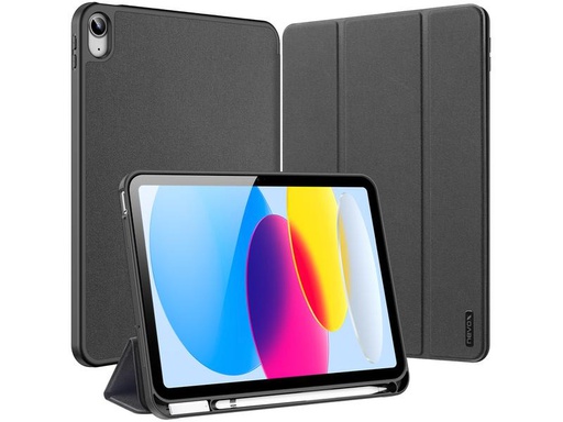 [90273368 1474964] Nevox Tablet Book Cover Vario Series iPad 10th Gen. 10.9