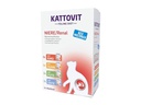 Kattovit Nassfutter Niere/Renal Multipack, 12 x 85 g