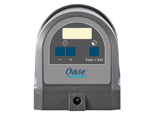 [90273387 1449337] OASE Futterautomat FishGuard