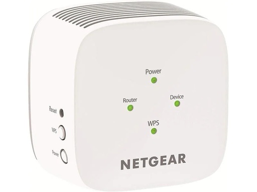 [90273400 1497311] Netgear WLAN-Repeater EX3110