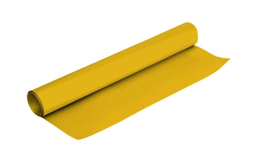 [90046700 741824] Oracover Bügelfolie Oratex cub gelb