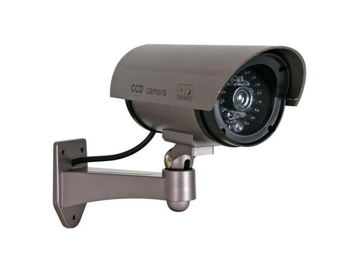 [90046736 133881] Velleman Kamera-Attrappe CAMD7N