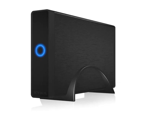 [90046771 710078] ICY BOX Externes Gehäuse IB-377U3 3.5