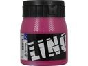 Schjerning Bastelfarbe Lino 250 ml, Rosa