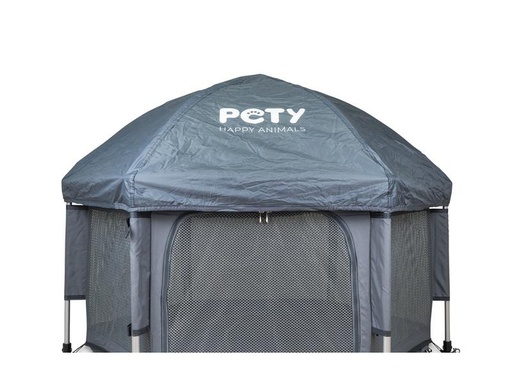 [90273429 1498197] Pety Abdeckung zu Freilaufgehege, Klein