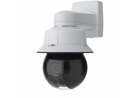 [90273448 1447078] Axis Netzwerkkamera Q6318-LE 50 Hz