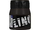 Schjerning Bastelfarbe Lino 250 ml, Schwarz