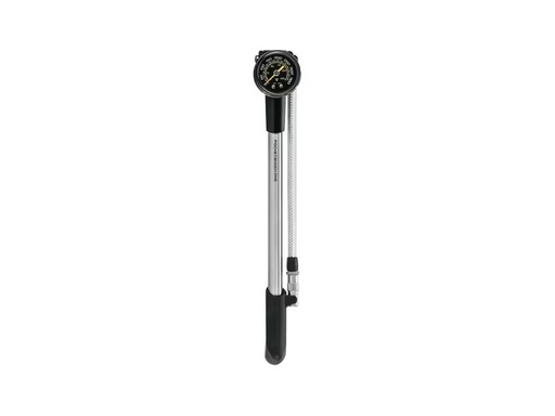 [90273495 1308204] Topeak PocketShock DXG XL Gabel- und Dämpferpumpe