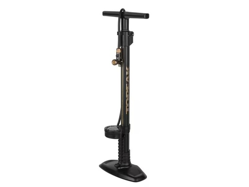 [90273547 1308176] Topeak JoeBlow Tubi 2-Stage Standpumpe
