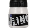 Schjerning Bastelfarbe Lino 250 ml, Weiss