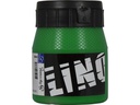 Schjerning Bastelfarbe Lino 250 ml, Grün