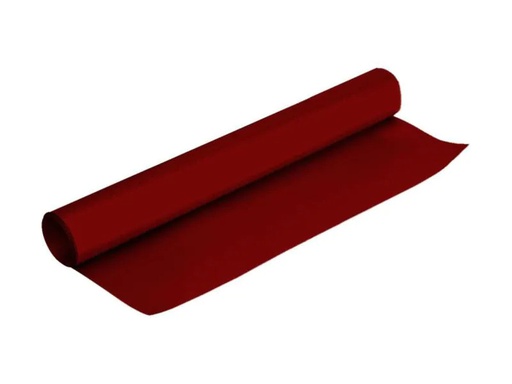 [90046797 742756] Oracover Klebefolie Oraline 6 mm Rot