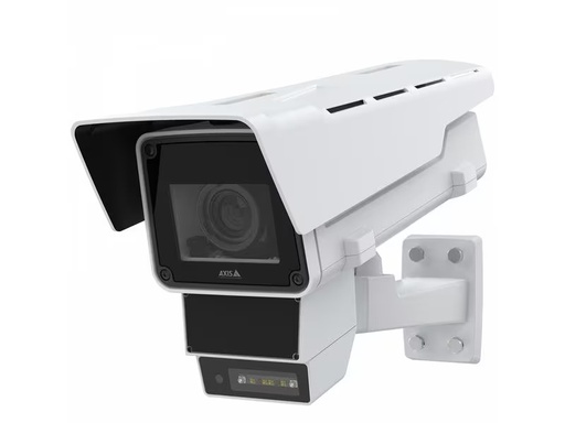 [90273667 1495860] Axis Netzwerkkamera Q1656-DLE