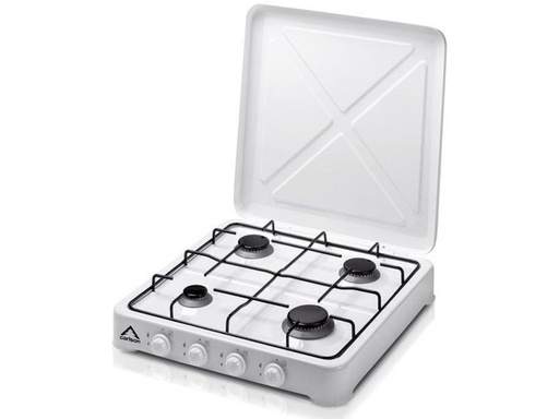 [90273757 1478718] carlson Gaskocher Compact 4 inkl. Schlauch und Druckregler