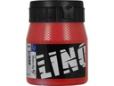 Schjerning Bastelfarbe Lino 250 ml, Rot