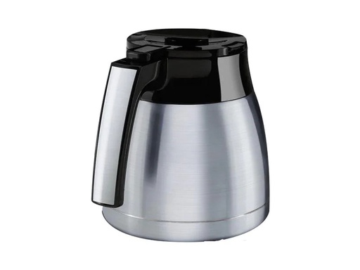 [90046839 1164731] Melitta Kaffeekanne Look Therm Perfection 1.25 l, Schwarz
