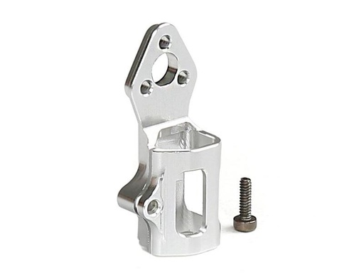 [90273827 1490667] OMPHobby Heckgehäuse Alu M1 Evo