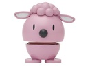 Hoptimist Aufsteller Bumble Lambert S 7.4 cm, Rosa