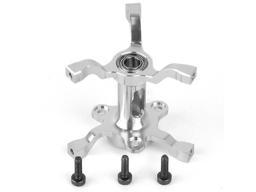 [90273888 1490637] OMPHobby Servohalter Alu M1 Evo