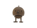 Hoptimist Aufsteller Bumble Smiley Love Oak S 6.6 cm, Nature