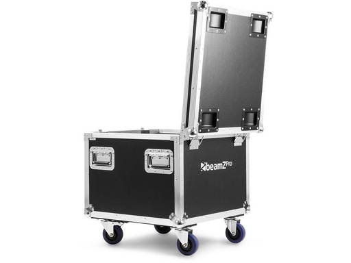 [90274055 1443325] BeamZ Pro Flightcase FLC5402
