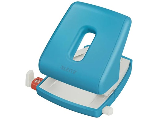 [90046876 1083553] Leitz Locher Cosy Blau