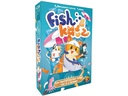 Heidelberger Spieleverlag Familienspiel Fish & Katz -DE-