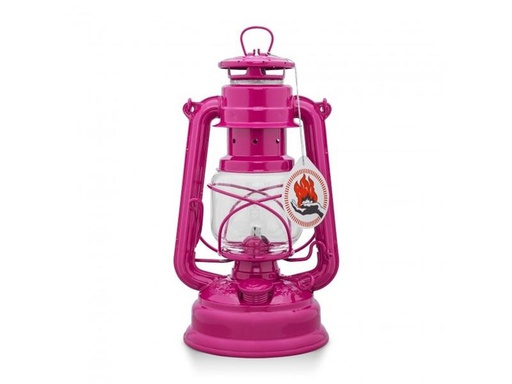 [90274140 1503660] Feuerhand Laterne Baby Special 276, Telemagenta