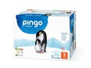 Pingo Windeln Grösse 3 Mehrfachpackung