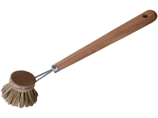 [90274210 1501344] Edi Baur Spülbürste Tip Braun