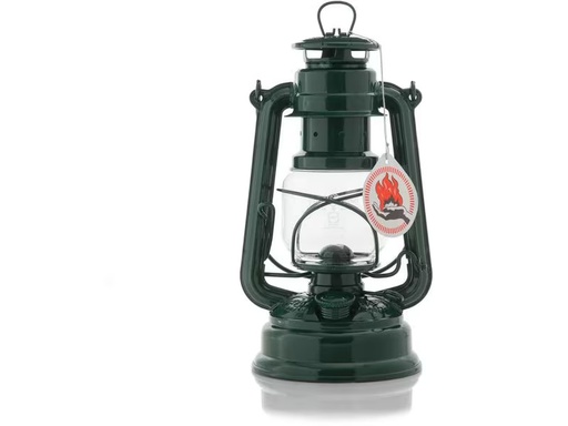 [90274212 1503655] Feuerhand Laterne Baby Special 276, Moosgrün