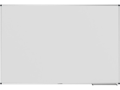 [90274220 1488393] Legamaster Magnethaftendes Whiteboard Unite Plus 100 cm x 150 cm, Weiss