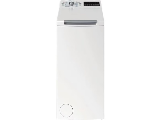 [90274269 1506811] Bauknecht Waschmaschine WTCH 6ZB CH N Oben (Toplader)