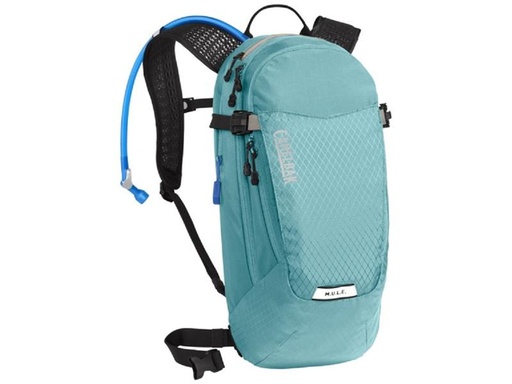 [90274311 1509268] CamelBak Rucksack Womens M.U.L.E 12, Latigo Teal, 12 l
