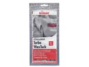 Sonax Mikrofasertuch Clean&Drive TurboWaxTuch, 40 x 50 cm