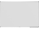 Legamaster Magnethaftendes Whiteboard Unite 100 cm x 150 cm, Weiss