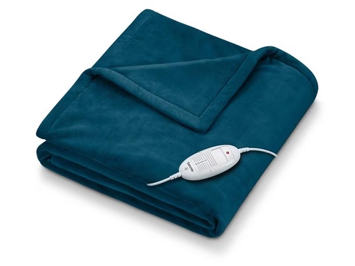 [90274373 1507970] Beurer Wärmedecke HD 75 Cosy Ocean