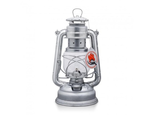 [90274411 1503652] Feuerhand Laterne Baby Special 276, Verzinkt