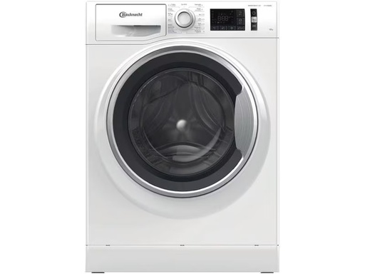 [90274419 1506813] Bauknecht Waschmaschine WM BK 10A CH N Links