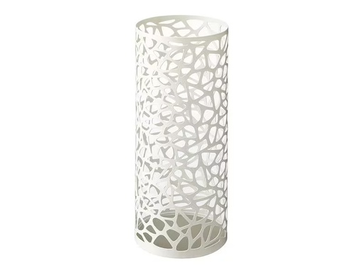 [90274420 1500775] Yamazaki Schirmständer Nest Weiss