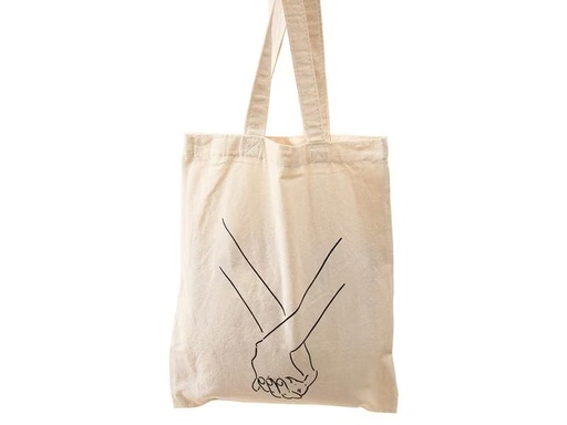 [90274428 1499951] Esmée Tasche Together Crème