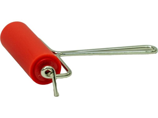 [90274447 1502517] Abig Farbroller 90 x 30 mm