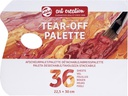 Talens Farbpalette 22.5 x 30 cm