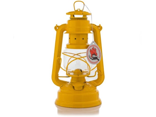 [90274539 1503656] Feuerhand Laterne Baby Special 276, Signalgelb
